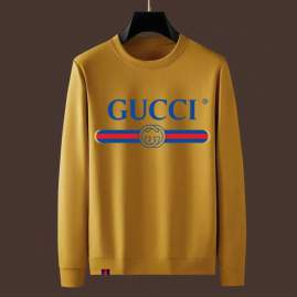 Picture of Gucci Sweatshirt TT _SKUGucciM-4XL11Ln8132876
